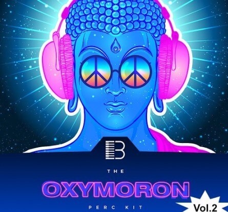 Emperor Sounds Oxymoron Vol 2 WAV